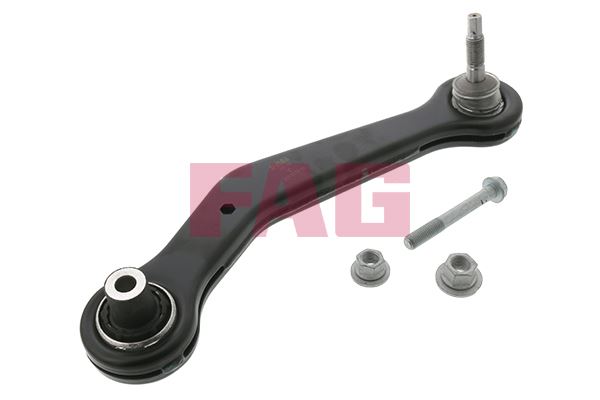 Salıncak Arka Ust Sag Bmw X5 E53 00 06 - 33321095412-33326770860