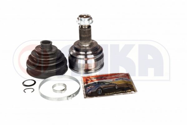 Aks Kafası Dış Bmw E53 X5 3.0 4.4 4.6 4.8 00 - 31607505006-31607561342-31607565314