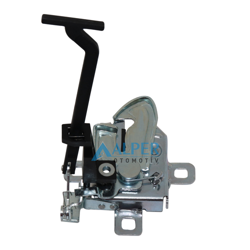 Motor Kaput Kilidi Palıo-sıena-albea Ym - 51763100