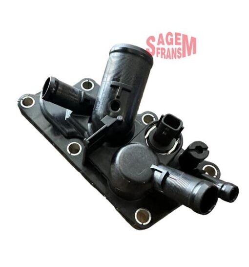 Termostat Renault Clıo V 19 Captur Iı 20 Megane Iv 15 Duster Iı 18 Talıant 21 1.0 Tce H4d - 110618961R-110616875R-110610362R