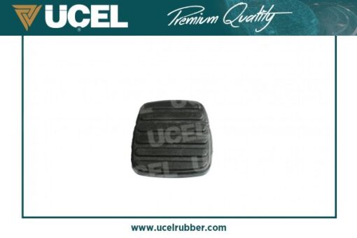 Pedal Lastiği Fren-debriyaj Dacıa Logan Ls 1.5 Dcı - 6001547908