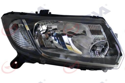 Far Komple Sağ D.logan Iı Sandero Iı 2013 Manuel H4 - 260105344R