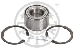Ön Teker Rulmanı Astra F Corsa A Corsa B Vectra A 34x66x37 - 328106-1603195-90510544