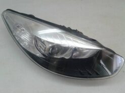 Far Sağ Fluence 13 Yeni Makyajlı Kasa - 260101331R