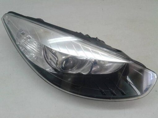 Far Sağ Fluence 13 Yeni Makyajlı Kasa - 260101331R