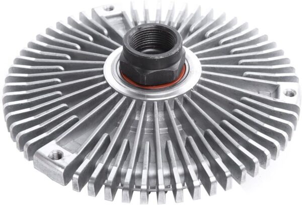 Fan Termıgı Bmw M60 M62 M73 E31 E32 E34 E38 E39 - 11527502804-11521468055