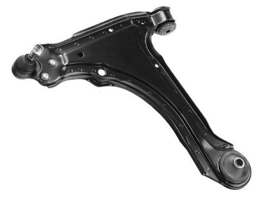 Alt Salıncak Komple Sol Astra F 91-97 Calıbra A-vectra A 88-94 - 352193-352077-5352001