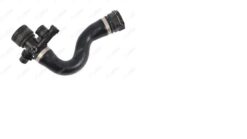 Radyator Hortumu Ust Bmw N52n X3 E83 Lcı - 17123415433