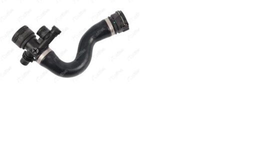 Radyator Hortumu Ust Bmw N52n X3 E83 Lcı - 17123415433