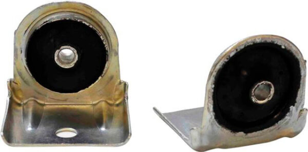 Radyatör Bağlantı Takozu Ducato-boxer-jumper - 1321001080-1321.27