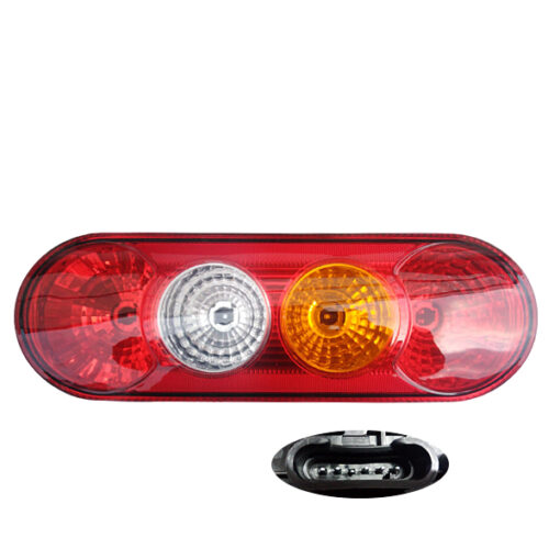 Stop Lambası Transıt V-348 06 14 Pıck-up Duylu - 7C1613404AA-7C1613404AB-1930741