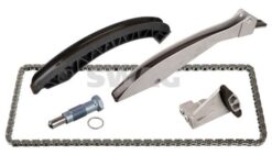 Eksantrık Zincir Seti Sol 1-4 Bmw N62 E60 E63 E64 E65 E66 E53 E70 Febı 30339 - 11317504468-11317533462