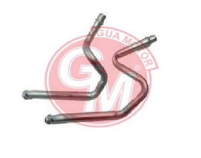 Kalorifer Boru Takımı Renault Kango 1.4 16valf Megane Iıı 1.4 16 Valf - 7701209820