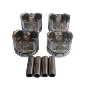 Piston Takım Segman Sız Uno 60 Std - 5892880