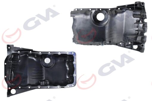 Yağ Karteri Passat-a4-a6-superb Sens. Delikli 1999 1.9 Tdı 1.6 Benzinli Afn-avf-avb-alz - 06B103603N-06B103601N-06B103603AQ