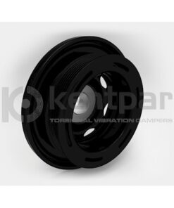 Krank Kasnagı Mercedes Om611 Om646 W202 W203 Cl203 C209 W204 W210 W211 W638 W639 B901 B906 - A6460300903