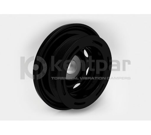 Krank Kasnagı Mercedes Om611 Om646 W202 W203 Cl203 C209 W204 W210 W211 W638 W639 B901 B906 - A6460300903