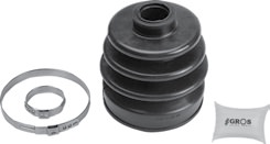 Aks Körüğü Dış Takım L200 2.4-2.5-2.6 D 2wd-4wd - MB526274-MB526275-MB896069