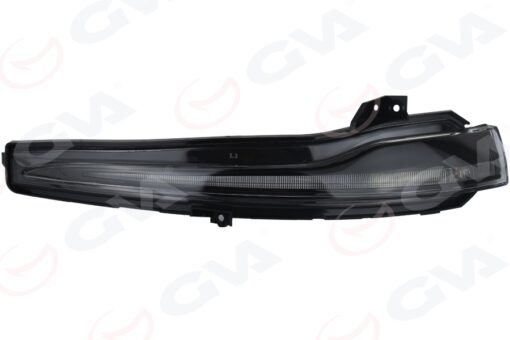 Dıs Dıkız Ayna Sınyalı Sol Mercedes W205 W213 C253 W447 W463 Sıyah - A0999067101