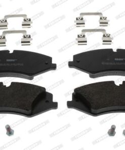Ön Balata Rangerover Iıı Lm 3.0td 3.6 Td 5.0 06 13 Dıscovery Iv 3.0 Td 3.0sdv6 5.0v8 09 13 - LR015578-WVA25021-WVA25022