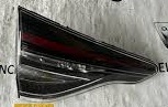 Arka Stop Lambası Sol Ic Clıo V 19 - 265558694R