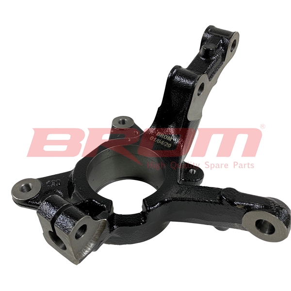 Aks Taşıyıcı Ön Sağ Kangoo Iıı 1.5 Dcı 08-13 Abs Li - 8200755590