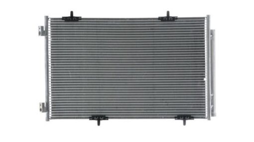 Klima Kondenseri P301-cıtroen C-elysee 1.2 Vti-1.6 Vti-1.6 Hdi 11/12 587x367x16 - 9674994280