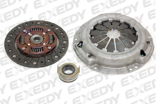 Debriyaj Seti Baskı Disk Bilya Suzukı Swıft 1.3l M13a Rs413 1.5l Rs415 05- - 2210065G00-2240060G20-2326565G00