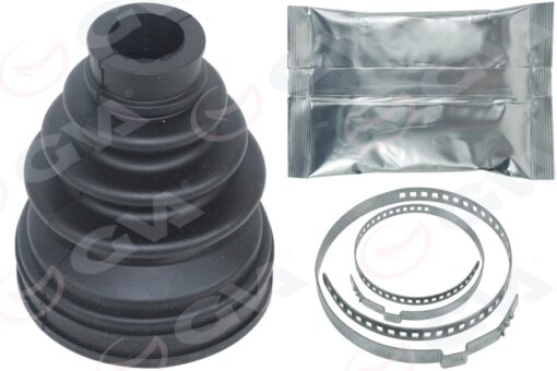 Aks Körüğü İç Corsa C-combo C-merıva A-tıgra B Yağ Kelepçeli - 26094870-26073421-1603230-1603004