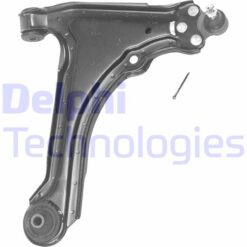 Alt Salıncak Komple Sag Astra F 91-97 Calıbra A-vectra A 88-94 - 352076-7576732-7695191