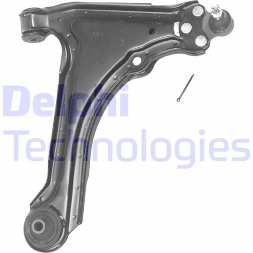 Alt Salıncak Komple Sag Astra F 91-97 Calıbra A-vectra A 88-94 - 352076-7576732-7695191