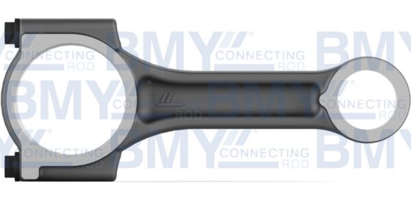 Piston Kolu 80mm Master-trafıc-vıvaro-lgn-kng-mgn-clıo 1.9 D F9q Suzukı Grand Vıtara-volvo S40 - 7701476250-7701470247