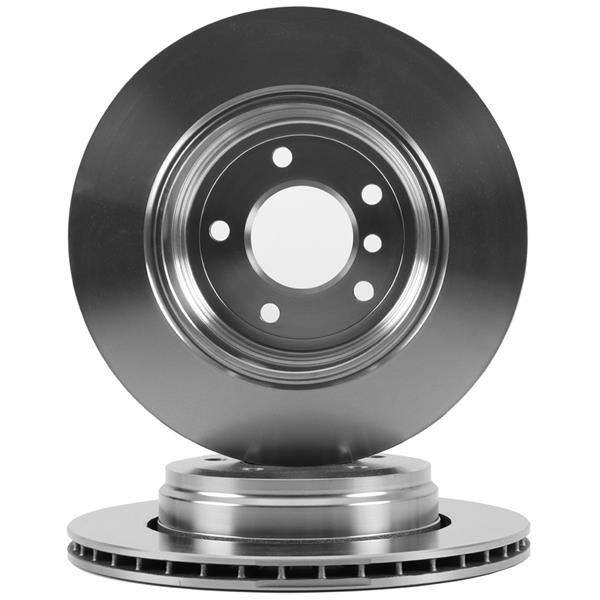Bmw 5-6 Arka Fren Disk - 34216753215-34216772085
