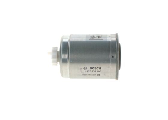 Mazot Fıltresı Transıt Turbo T12 T15 2.5td 97 01 - 97FF9176AC-1015734-1208300