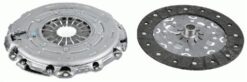 Debriyaj Seti Baskı Disk P3008-p5008-p508-c4 Pıcasso-c5-ds5 1.6 Hdi 10 Dv6c Euro5 - 2052.Z1