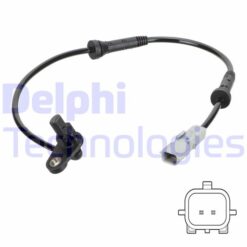 Abs Sensörü Logan-sandero-logan 06-2011 - 479005846R-479008777R