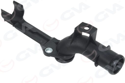 Sogutma Suyu Flansı Mercedes M271 W203 Cl203 S203 C209 A209 W204 S204 W211 S211 W212 S212 - A2712001352