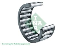 Sanzıman Rulmanı 23 38 20 Bmw E36 E34 E46 E39 E53 - 23211224802-0B7311848A