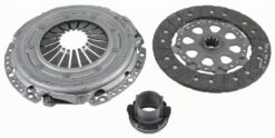 Debrıyaj Setı Rulmanlı Bmw E30 E36 E38 E39 E34 - 21211223546-21517521471