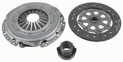 Debrıyaj Setı Rulmanlı Bmw E30 E36 E38 E39 E34 - 21211223546-21517521471