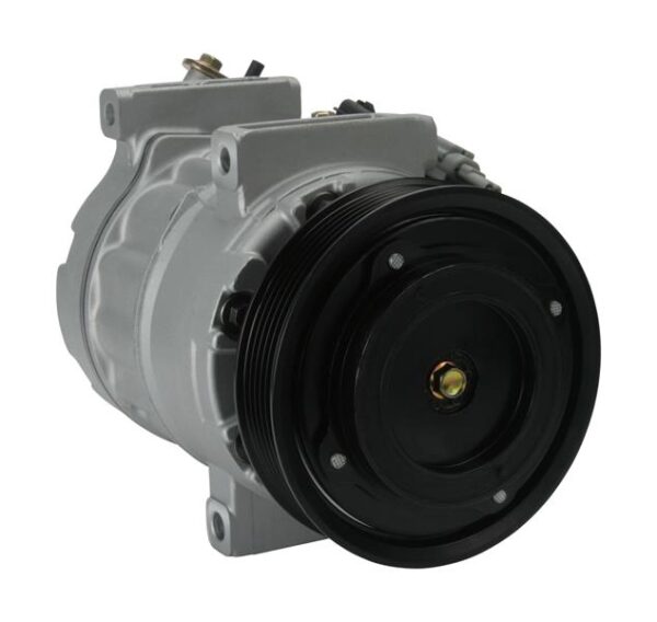 Klima Kompresörü Laguna Iıı 07 15 Latıtude 10 1.5dci K9k 1.6 K4m 3.0dci V9x 12v 6 Kanal 120mm - 7711497037-8200720417-8200898810