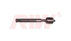 Rot Mili Ön Sağ-sol Dacıa Pıc-up 03 - 6001545023