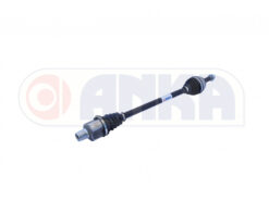 Aks Komple Sağ Megane I 1.6 16v 96-03 -scenıc 1.4-1.6 97-99 - 7701469375-7701352473-7701352597