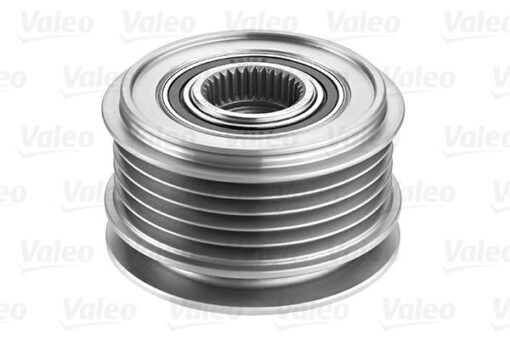 Alternatör Kasnağı Rulmanlı Accent Era-elantra-getz-i20-i30-kıa Ceed-rıo 1.4-1.6-1.5 Crdi - 373222A000-373222A100-373222A110