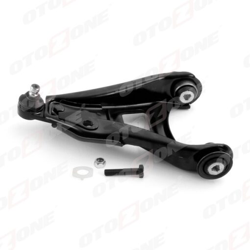 Salıncak Komple Sol Renault Clıo Iı 98 05 Kangoo 97 Clıo Thalıa Symbol 00 - 8200942407-8200197179-8200737123