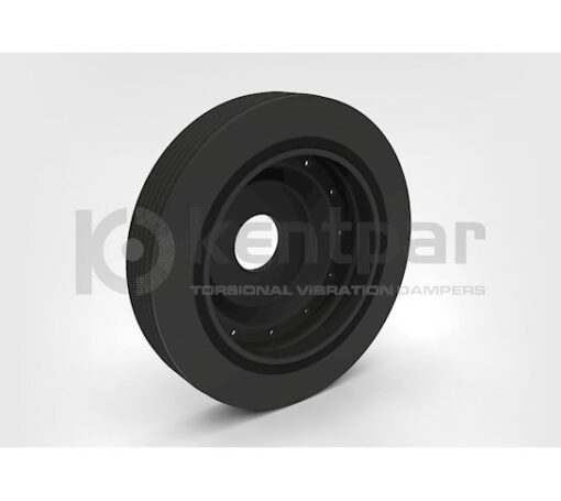 Krank Kasnağı Renault Clıo Iı 98 Kangoo 97 Laguna I-ıı Megane I 96 Scenıc I 98 Thalıa I 00 1.4 16v K4j 1.6 16v K4m - 8200392683-7700101242-8200313231
