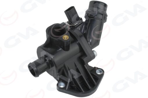 Termostat 105 C Komple Passat-a4 2.0fsı 105c - 06B121111F-06B121111L-06B121111J
