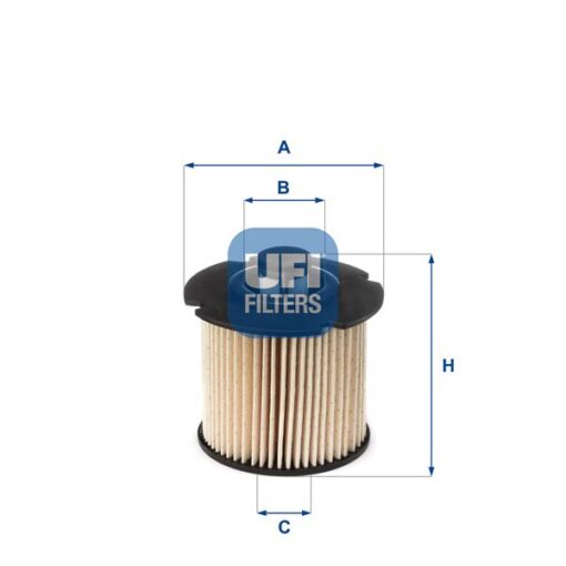 Mazot Fıltresı Combo E-vıvaro C-crossland-grandland-partner-berlıngo-jumpy-expert-p208-p301-p308 P508-p2008-p3008-5008-c3-c4-ds3 1.6-2.0 Bluehdı Focus Iıı-mondeo-kuga Iı-mondeo-galaxy 1.5-2.0 Tdcı - 1681146180-2171748-DS7Q9D410AA
