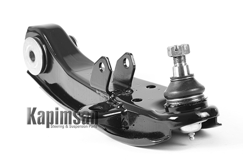 Alt Salıncak Komple Sol H100 92 L300 93 Minibüs - 5451043150-5451043152-MB598017