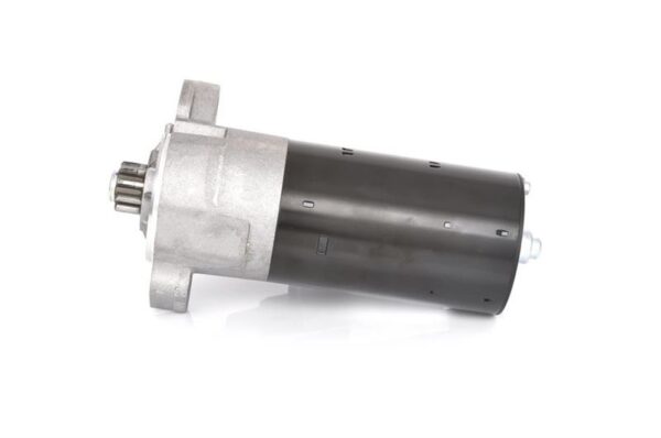 Marş Motoru 12v 2.2 Kw 9diş Q7 3.0 Tdı 06 0001125609 - 059911024E-059911024EX-059911024H